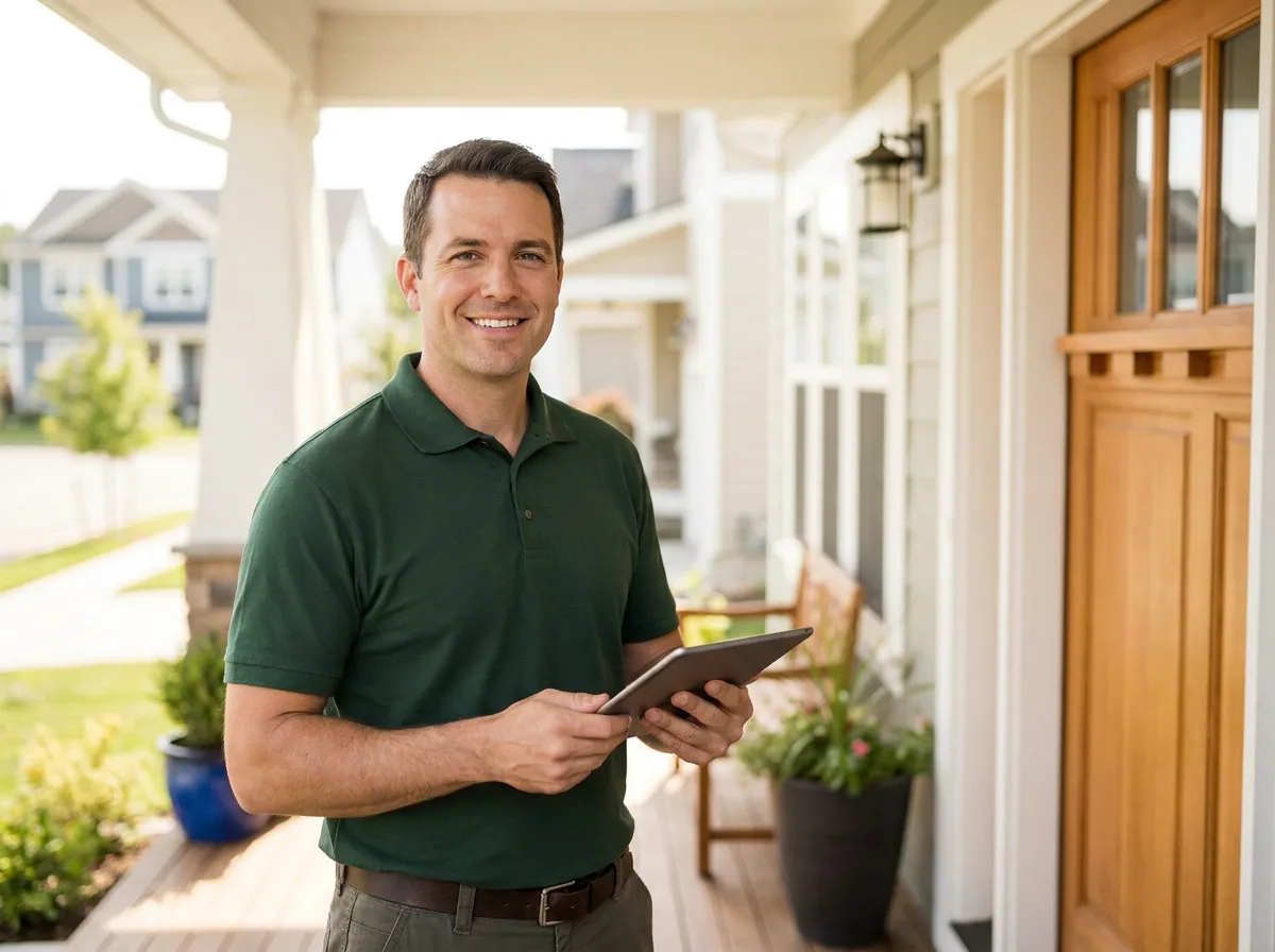 Pest control FAQs for Bentley, KS